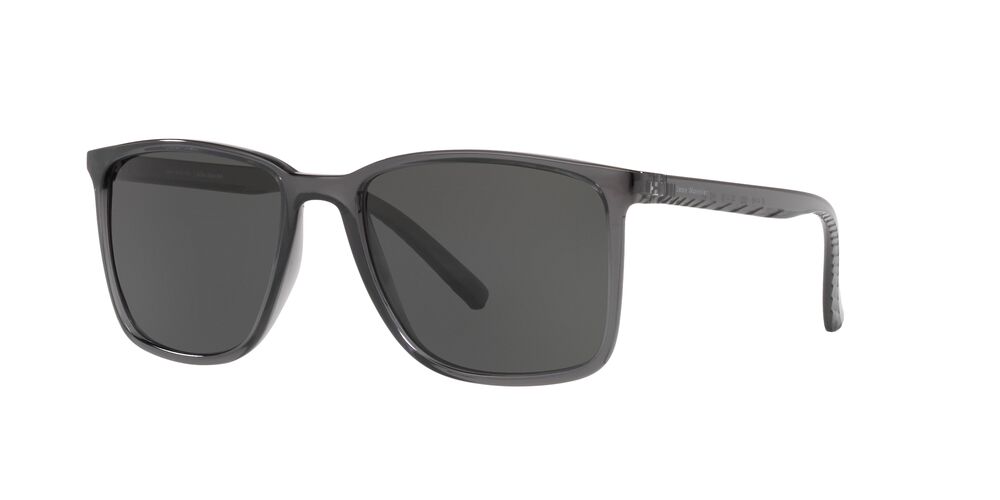 Anteojos De Sol Jean Monnier J84148 Gris/Gris