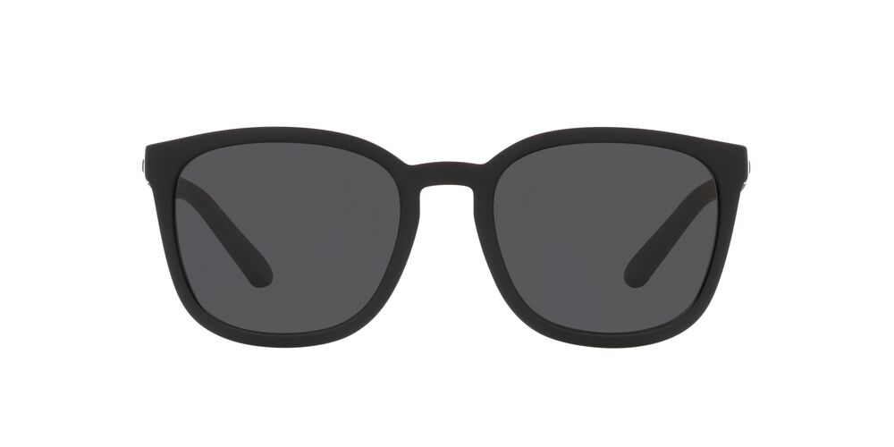 Anteojos De Sol Jean Monnier J84158 Gris/Negro