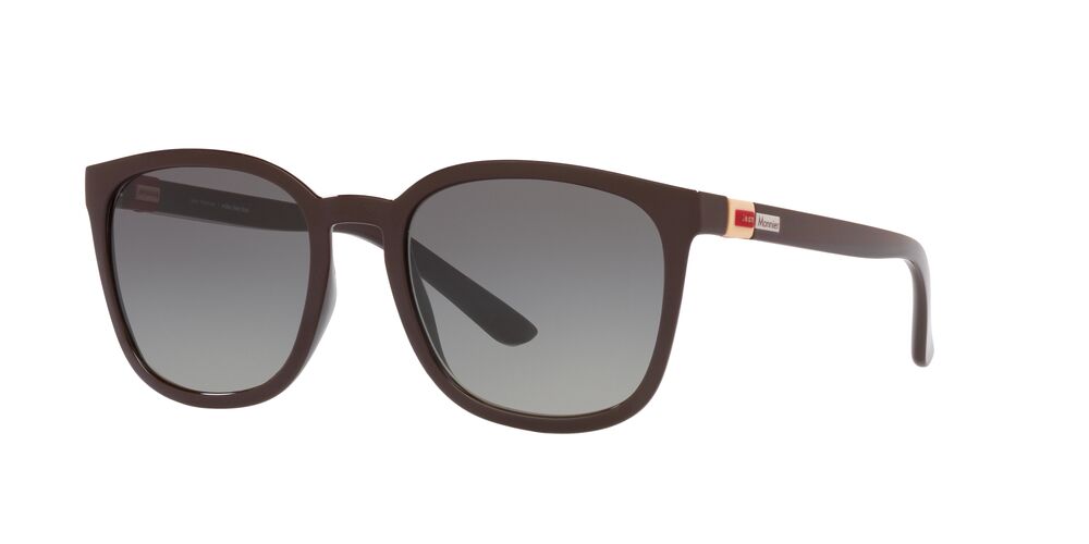 Anteojos De Sol Jean Monnier J84158 Gris/Café