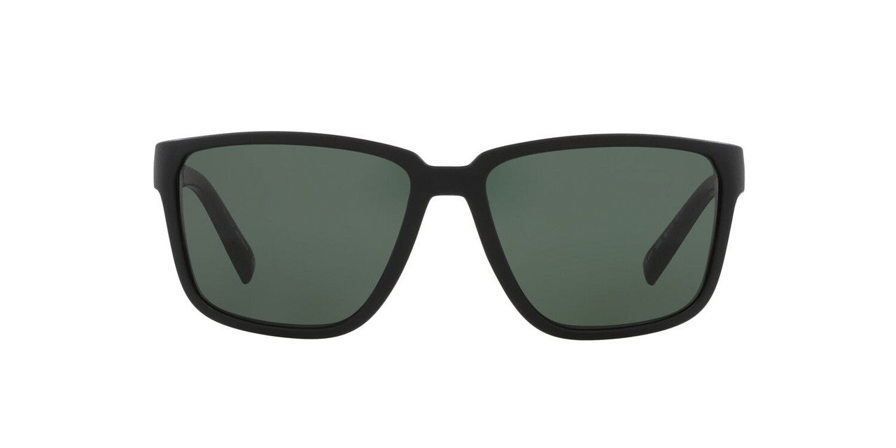 Anteojos De Sol Jean Monnier J84167 Verde/Negro