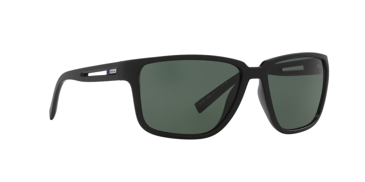 Anteojos De Sol Jean Monnier J84167 Verde/Negro
