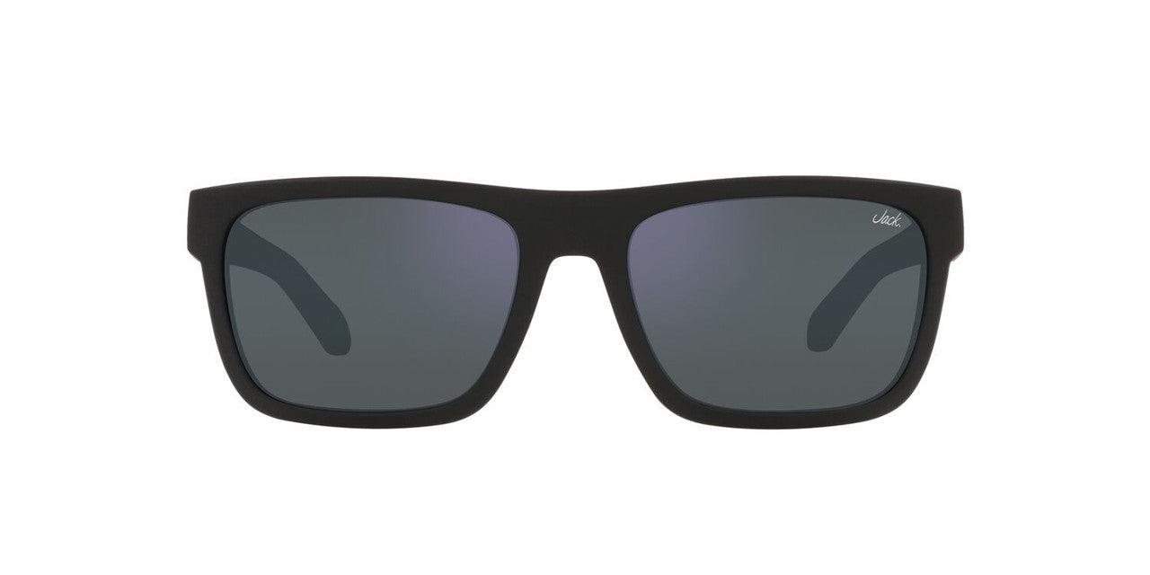 Anteojos De Sol Jack Pacific JK1014M Azul/Negro