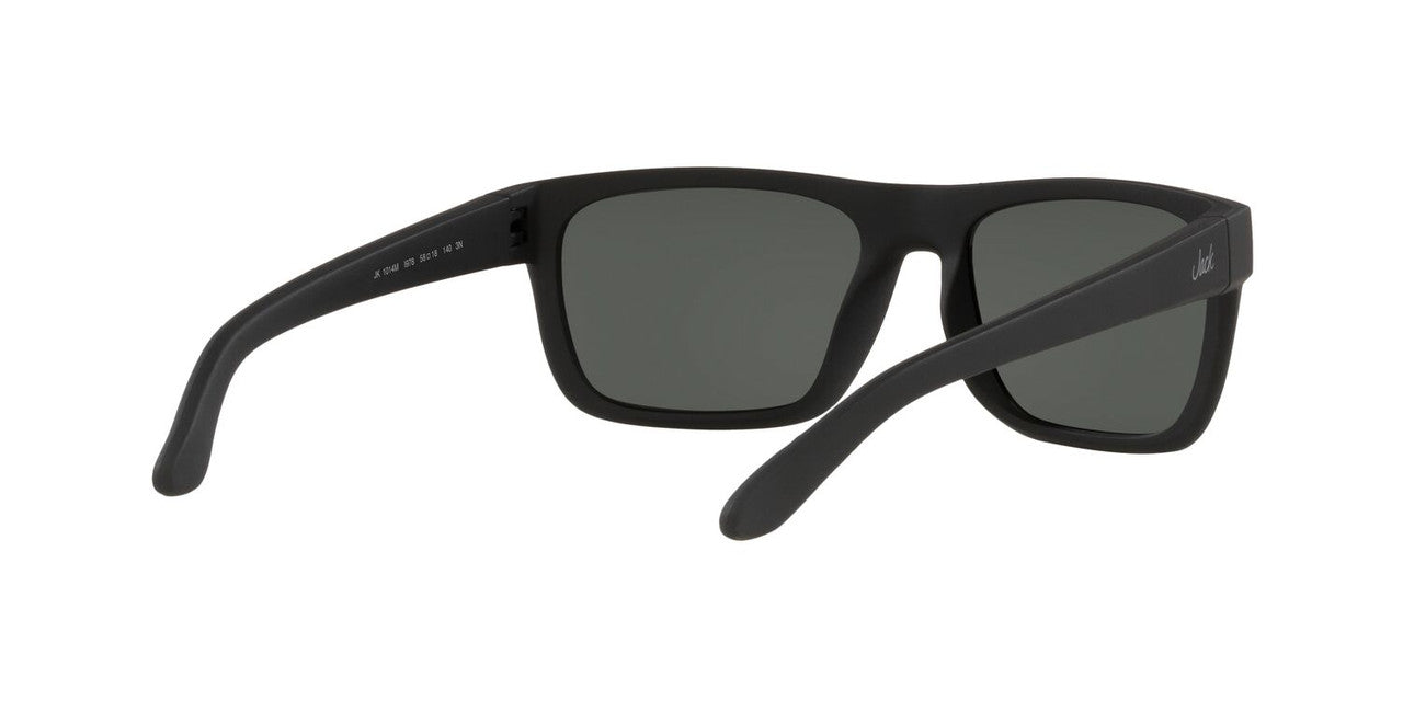 Anteojos De Sol Jack Pacific JK1014M Azul/Negro