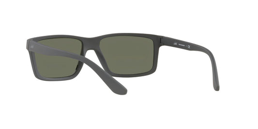 Anteojos De Sol Jack JK1018 Verde/Gris