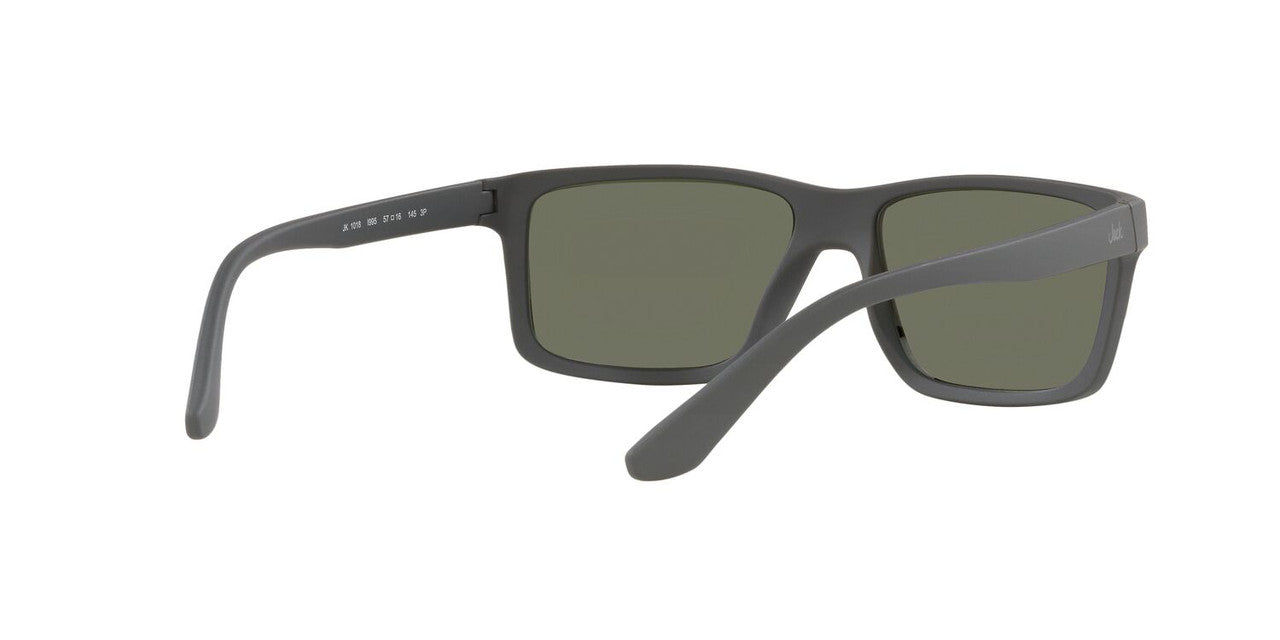 Anteojos De Sol Jack JK1018 Verde/Gris