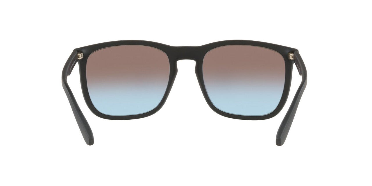 Anteojos De Sol Jack Pacific JK1020M Purpura/Negro