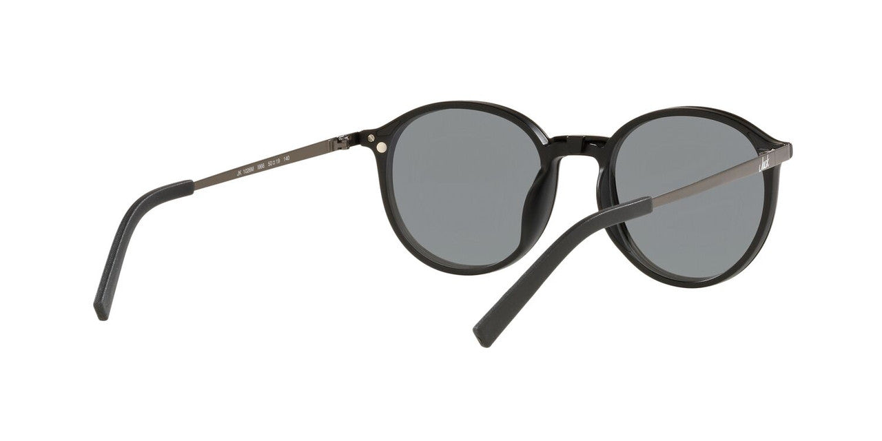 Anteojos De Sol Jack Pacific JK1026M Gris/Negro