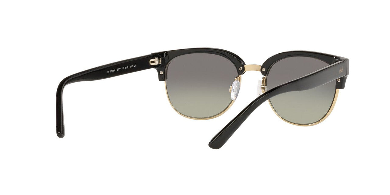 Anteojos De Sol Jack Pacific JK1030M Gris/Negro