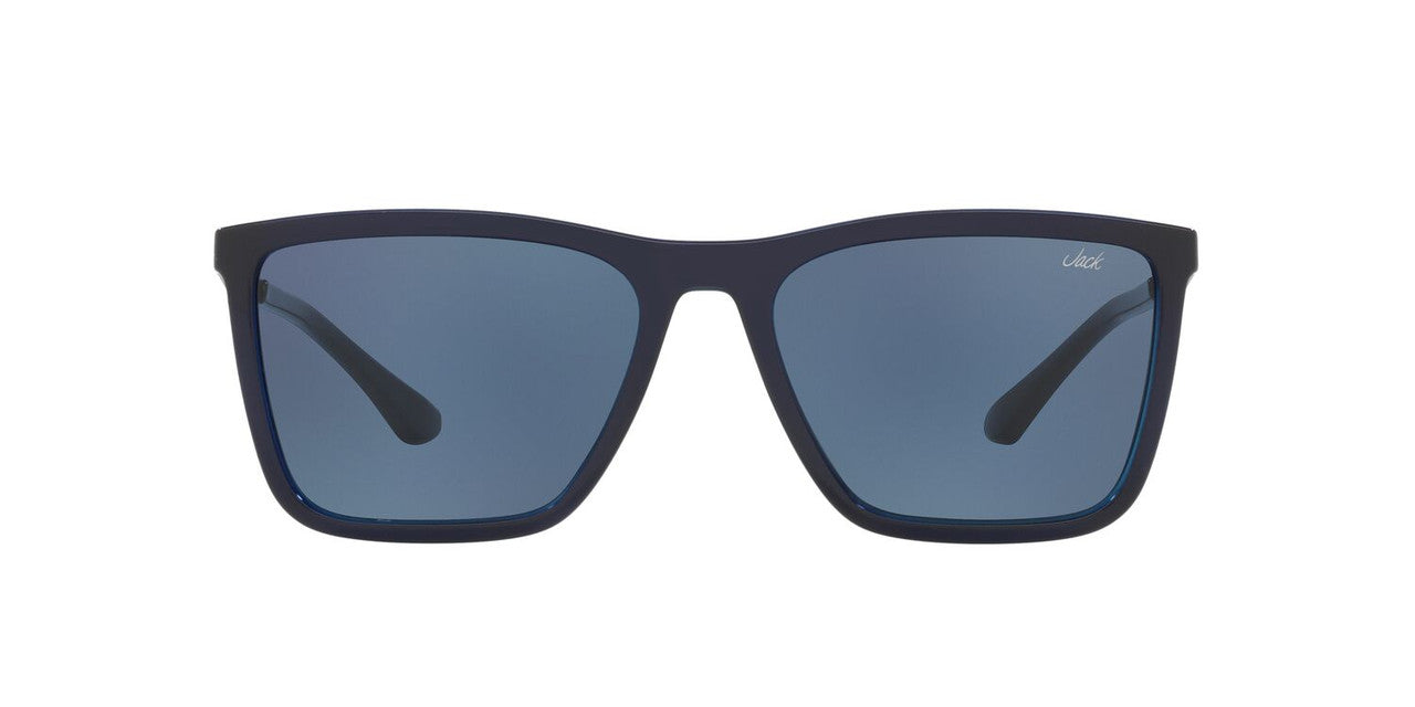 Anteojos De Sol Jack Pacific JK1034M Azul/Azul