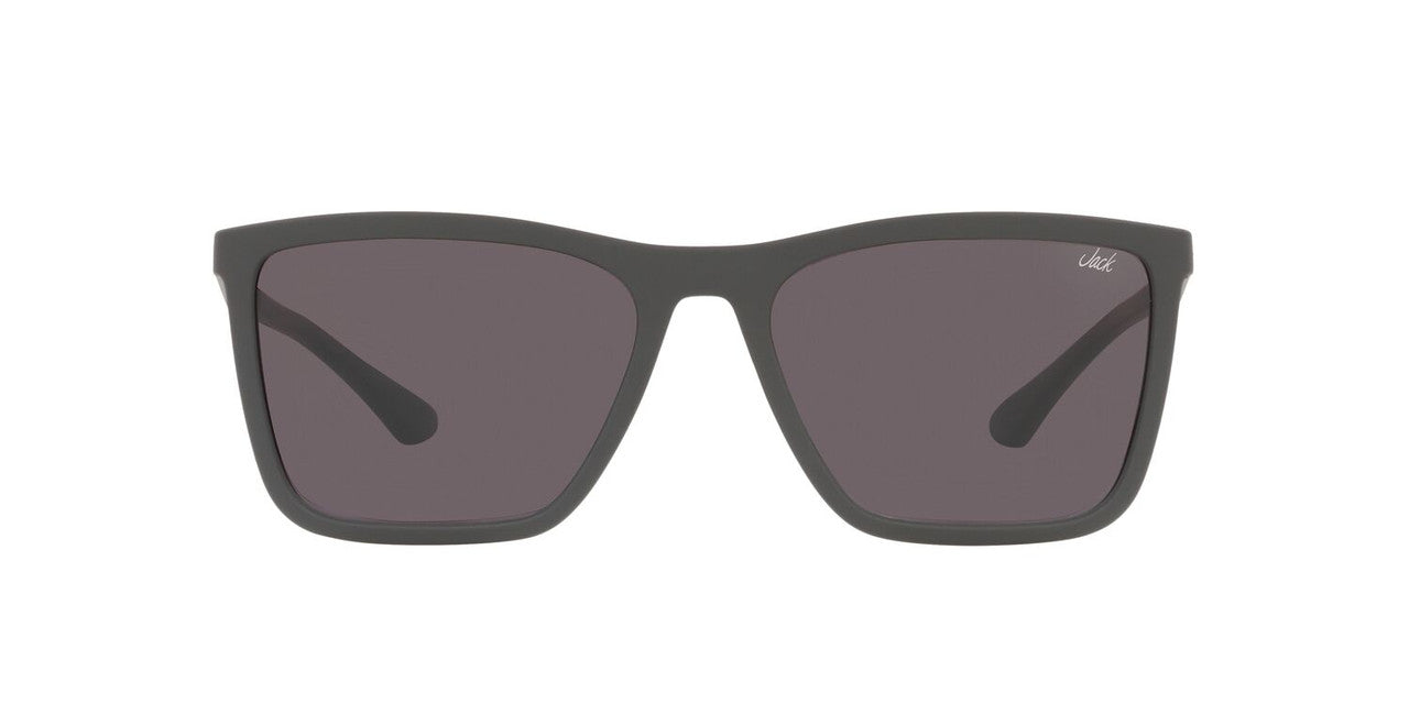 Anteojos De Sol Jack Pacific JK1034M Gris/Gris