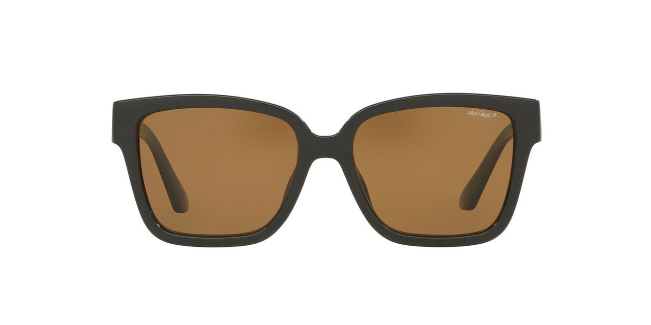 Anteojos De Sol Jack Pacific JK1044U Café/Negro