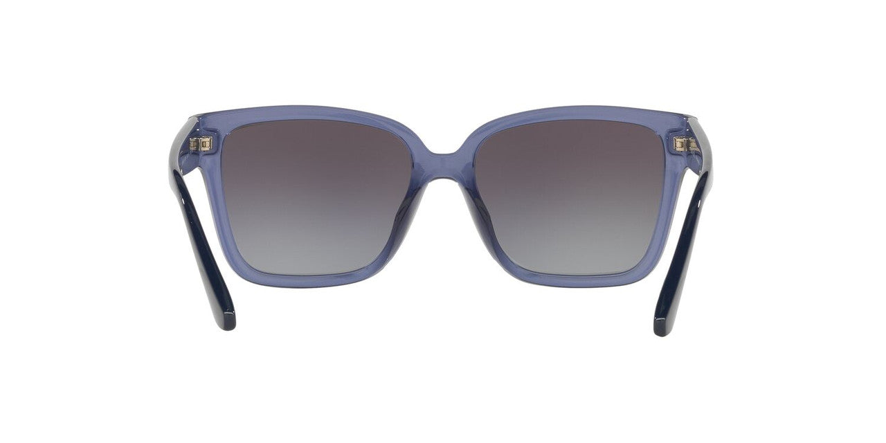 Anteojos De Sol Jack Pacific JK1044U Gris/Azul