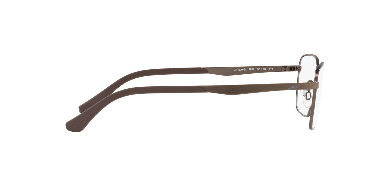 Anteojos Ópticos Jack Pacific JK2004M Cobre