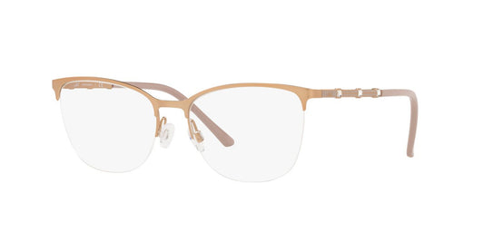 Anteojos Ópticos Jack Pacific JK2007BM Dorado