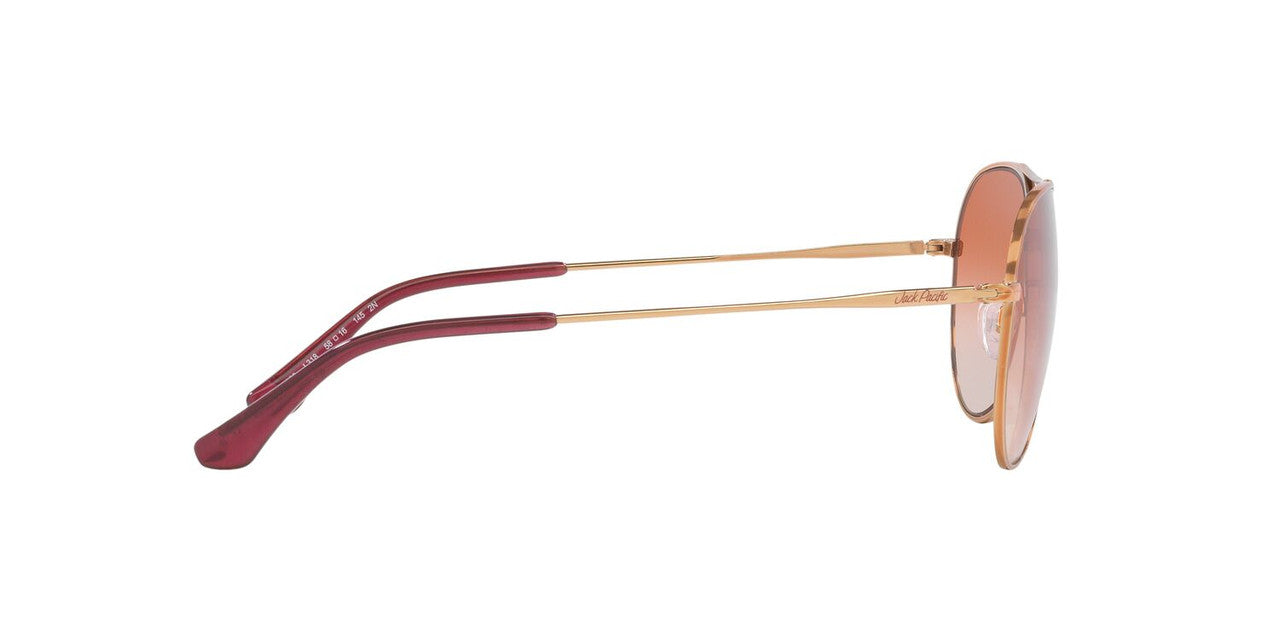 Anteojos De Sol Jack Pacific JK3009 Rosa/Rosa