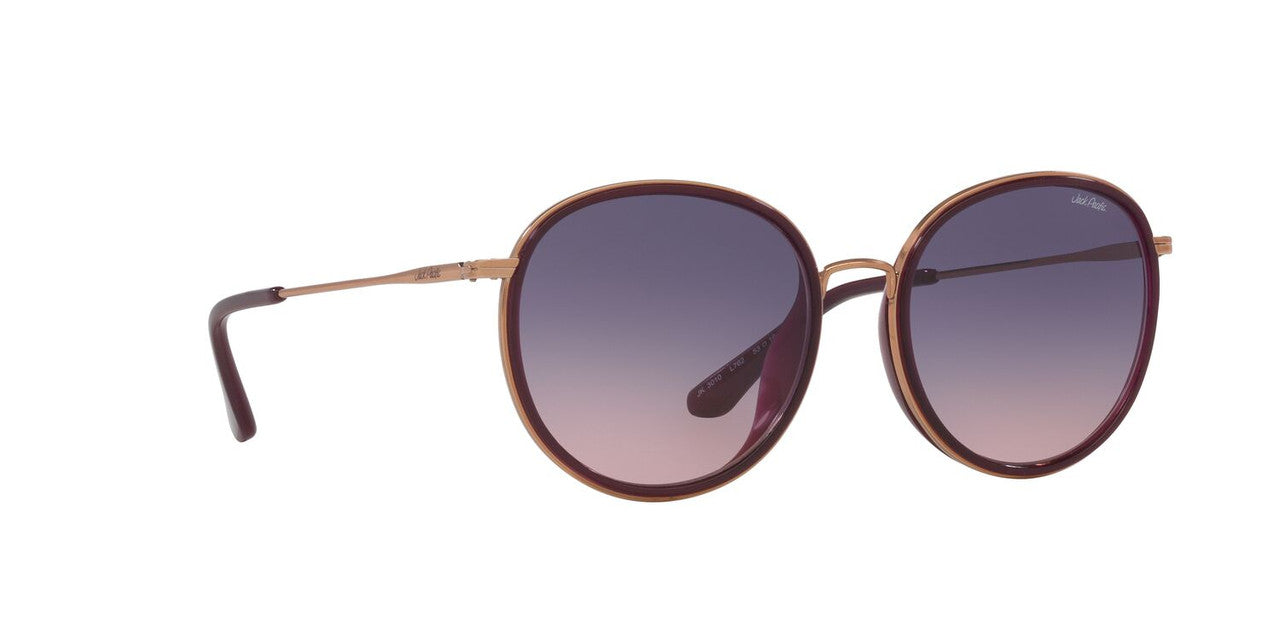 Anteojos De Sol Jack Pacific JK3010 Rosa/Dorado