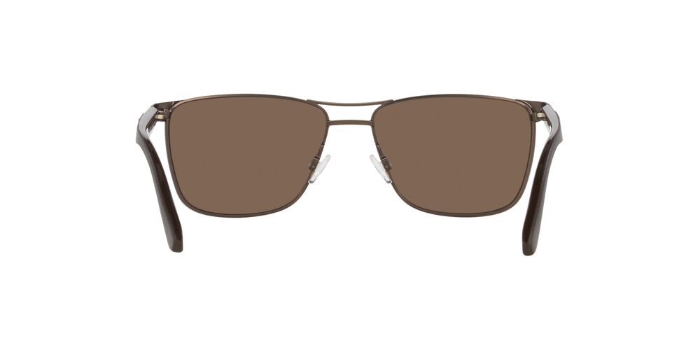 Anteojos De Sol Jack Pacific JK3011 Bronze Full Brown