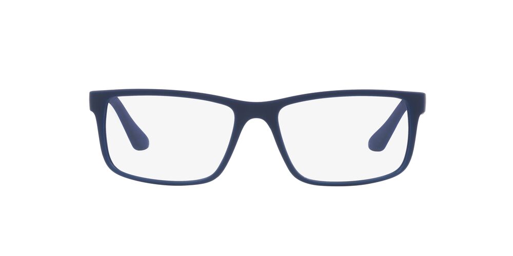 Anteojos Ópticos Jack JK4030 Azul