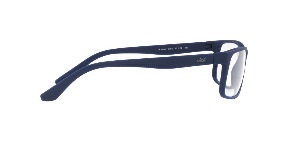 Anteojos Ópticos Jack JK4030 Azul