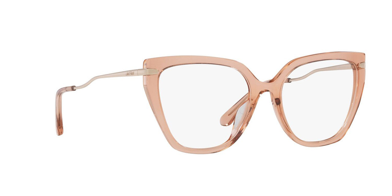 Anteojos Ópticos Jack Pacific JK5007U Café