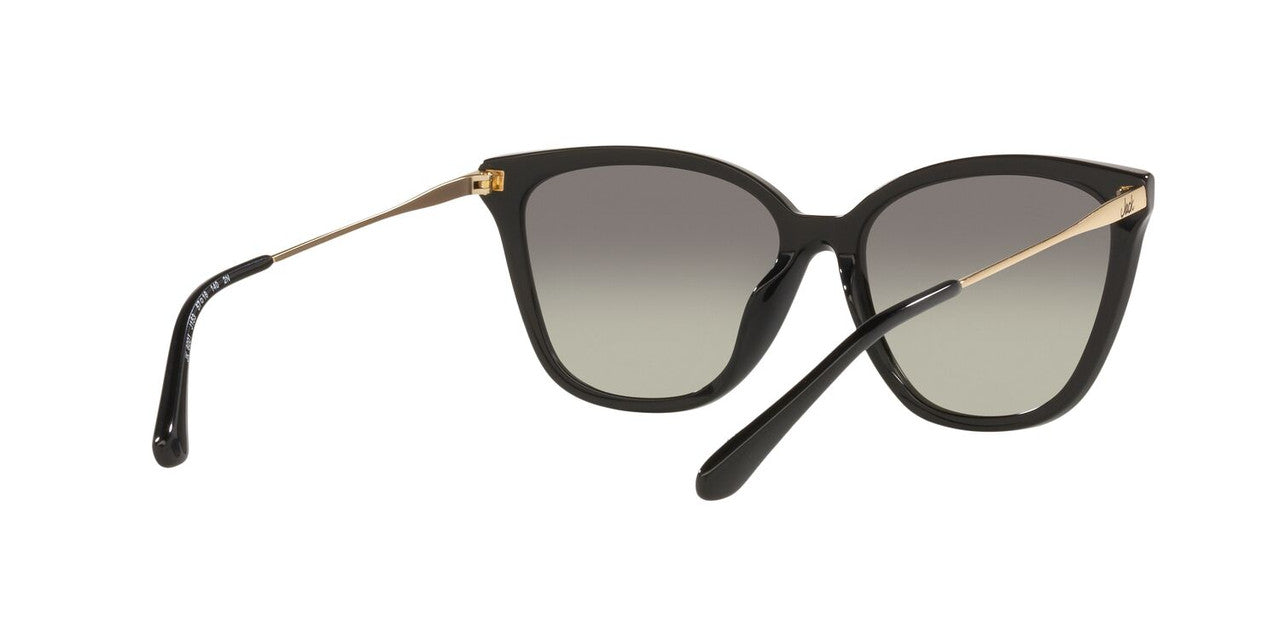 Anteojos De Sol Jack Pacific JK6001M Gris/Negro