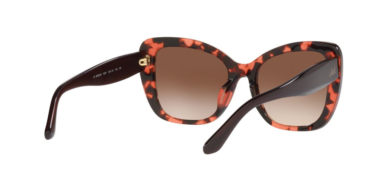 Anteojos De Sol Jack Pacific JK6003UM Café/Havana