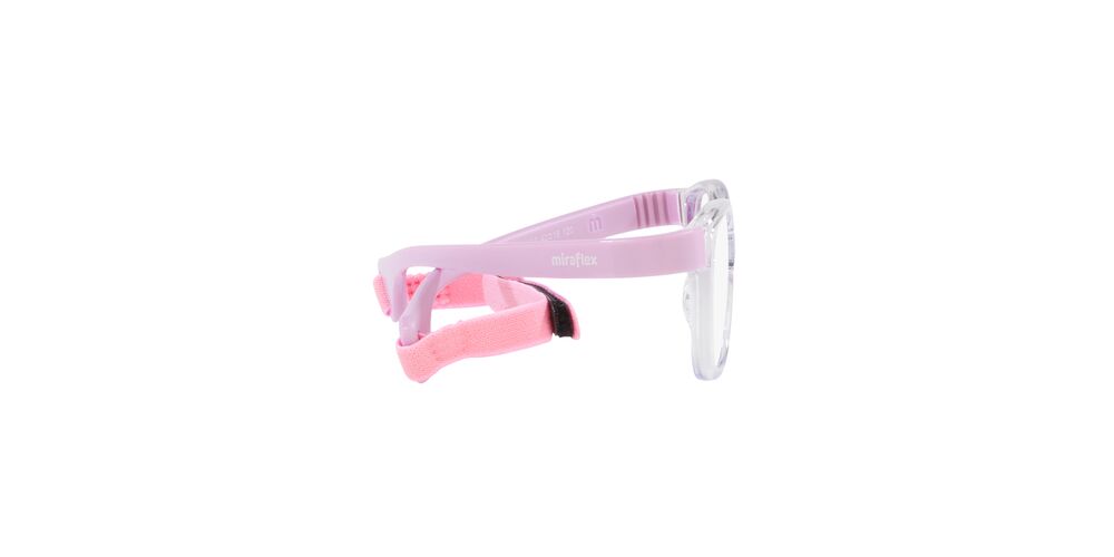 Anteojos Ópticos Miraflex MF4002 Trasparente