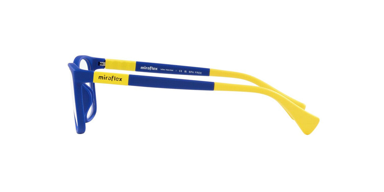 Anteojos Ópticos Miraflex MF4016 Azul