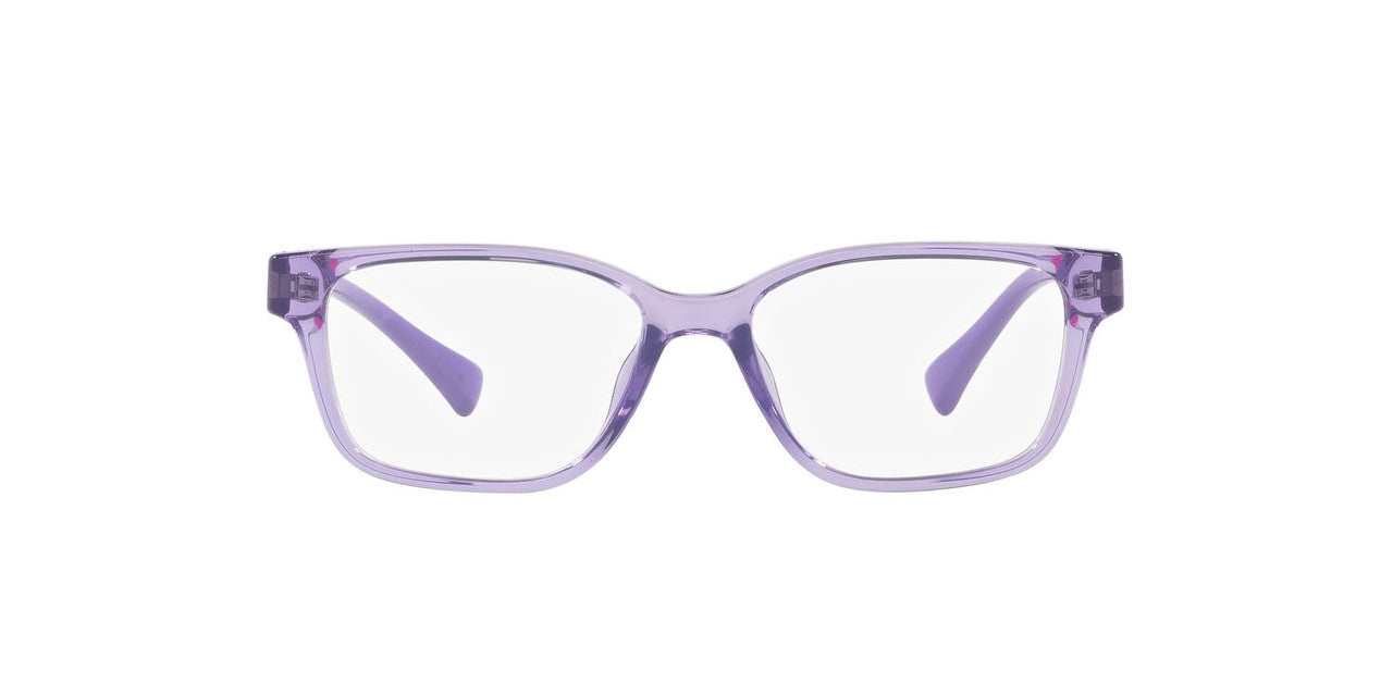 Anteojos Ópticos Miraflex MF4021 Violeta