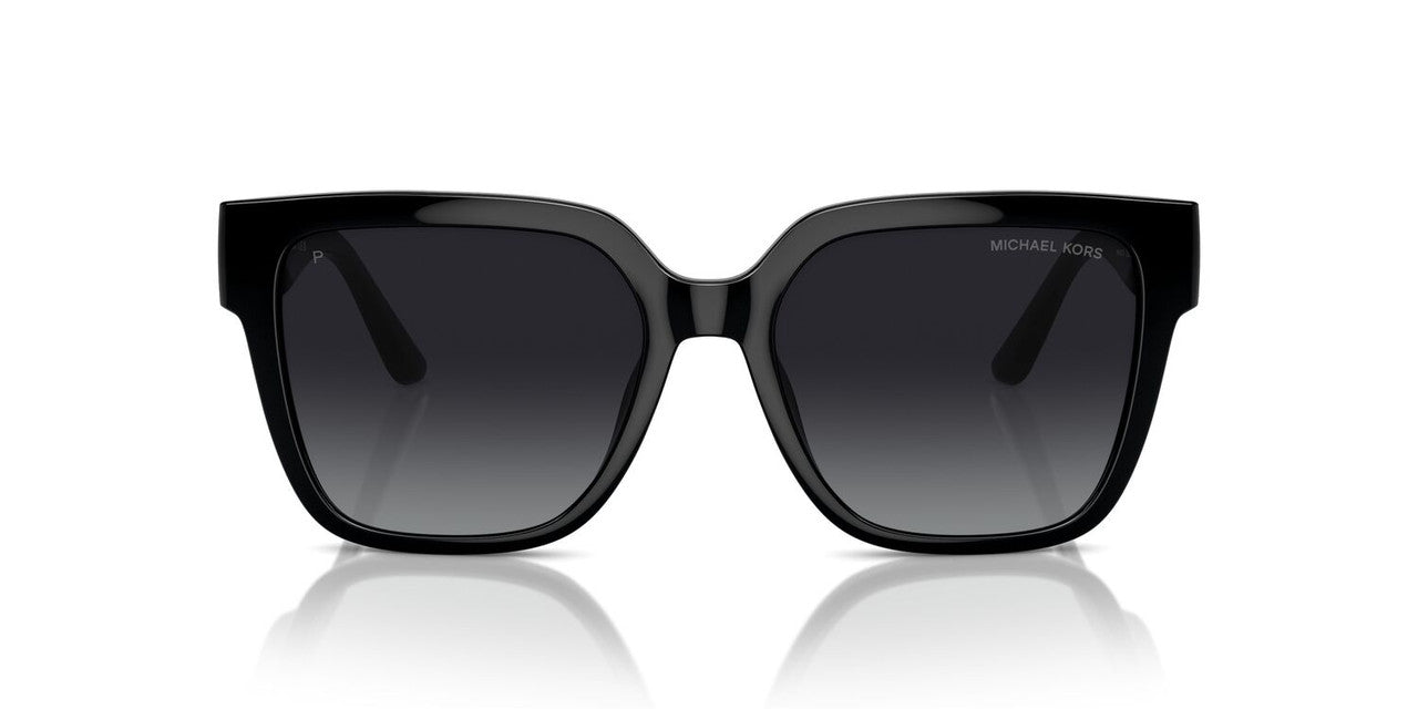 Anteojos De Sol Michael Kors MK2170U Karlie Gris/Negro