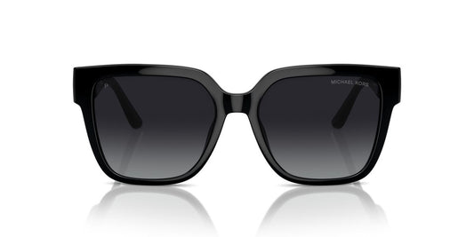 Anteojos De Sol Michael Kors MK2170U Karlie Gris/Negro