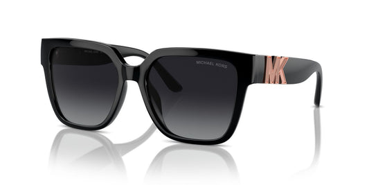 Anteojos De Sol Michael Kors MK2170U Karlie Gris/Negro