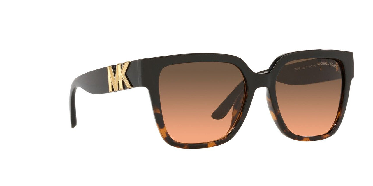 Anteojos De Sol Michael Kors MK2170U Karlie Gris/Negro