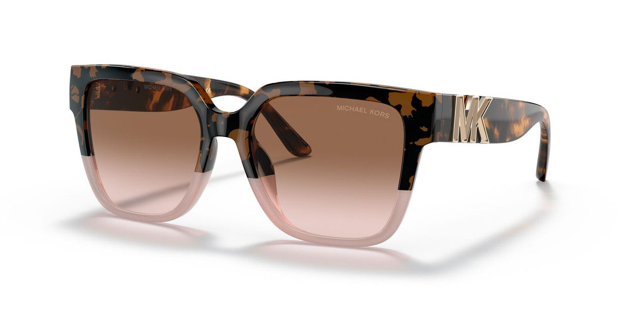 Anteojos De Sol Michael Kors MK2170U Karlie Café/Rosa