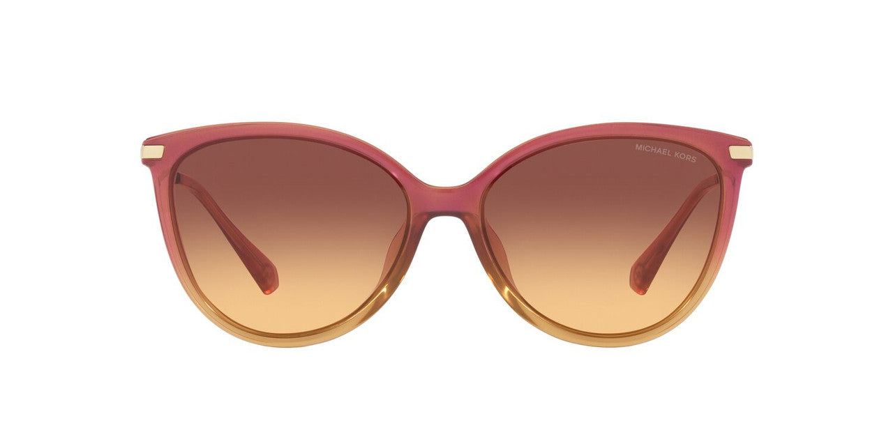 Anteojos De Sol Michael Kors MK2184U Dupont Purpura/Rosa