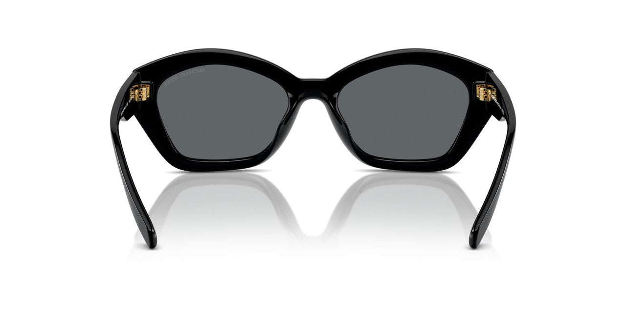 Anteojos De Sol Michael Kors MK2209U Bel Air Gris/Negro