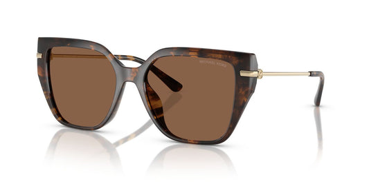 Anteojos De Sol Michael Kors MK2231U St. Barths Marron/Havana