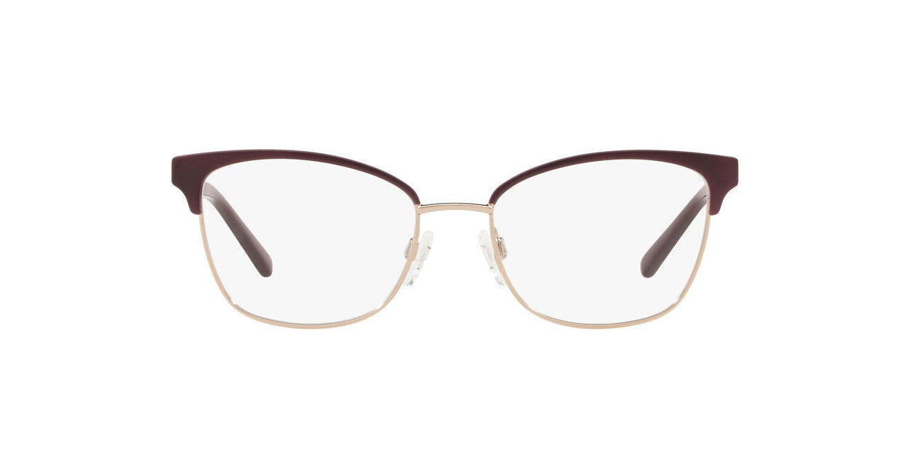Anteojos Ópticos Michael Kors MK3012 Adrianna Iv Dorado