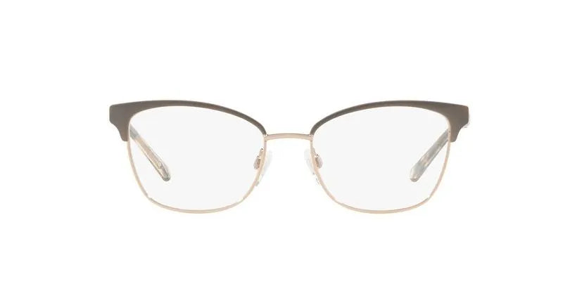 Anteojos Ópticos Michael Kors 0MK3012 Adrianna Iv Café