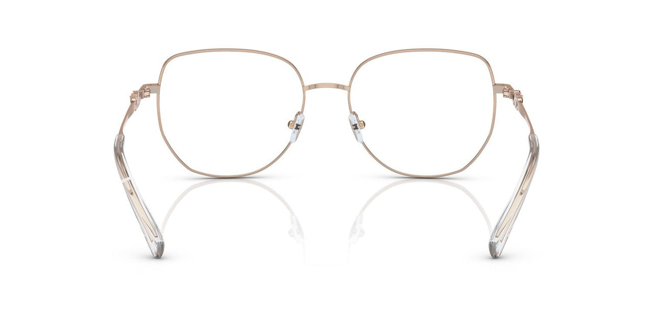 Anteojos Ópticos Michael Kors MK3062 Belleville Dorado