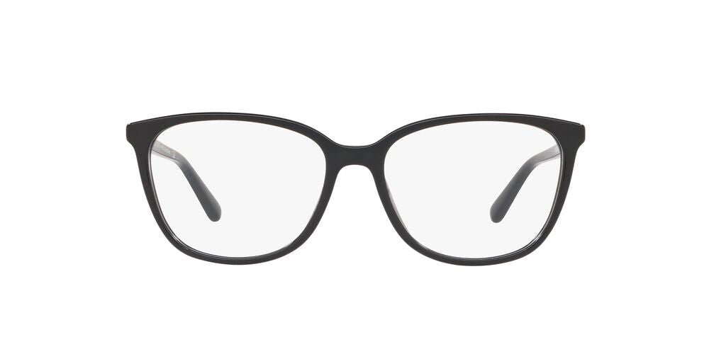 Anteojos Ópticos Michael Kors MK4067U Santa Clara Negro