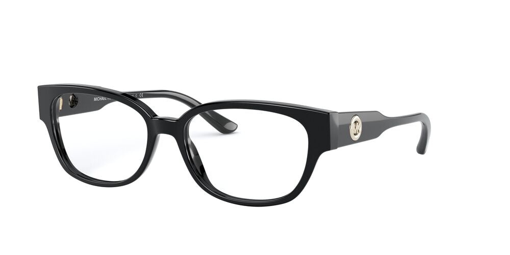 Anteojos Ópticos Michael Kors MK4072 Padua Negro