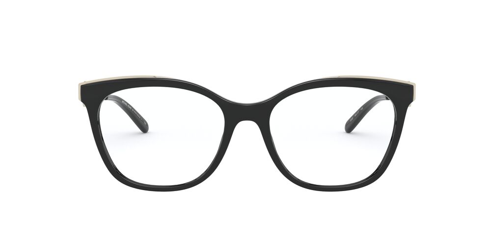 Anteojos Ópticos Michael Kors MK4076U Rome Negro