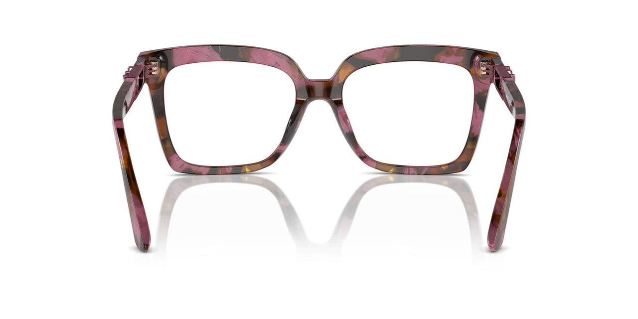 Anteojos Ópticos Michael Kors MK4119U Nassau Rosa