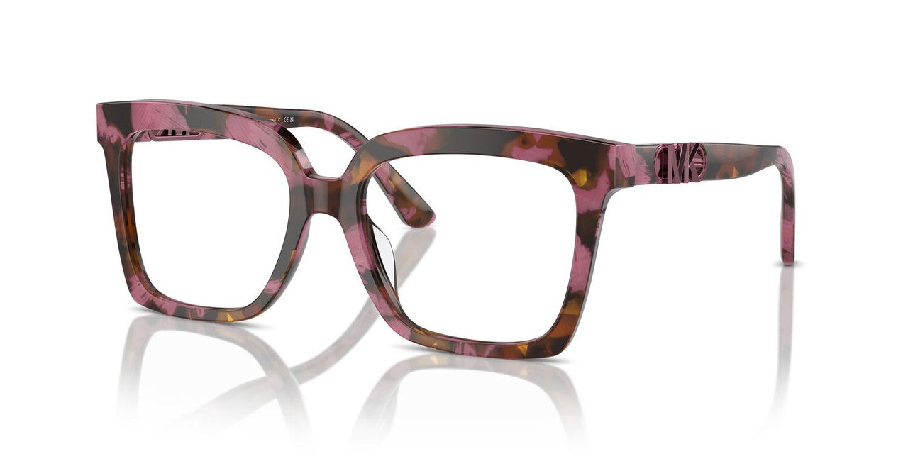 Anteojos Ópticos Michael Kors MK4119U Nassau Rosa