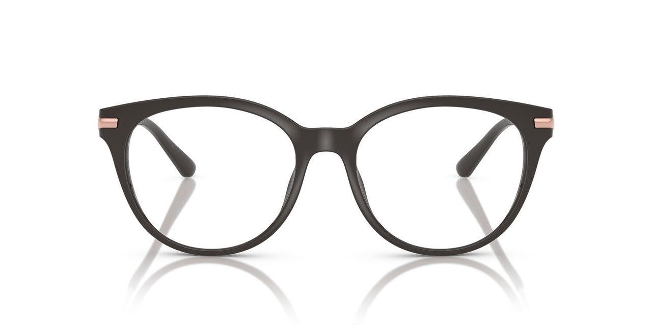 Anteojos Ópticos Michael Kors MK4135U Tortola Gris