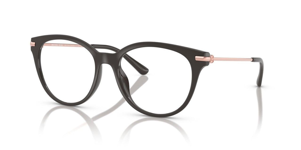 Anteojos Ópticos Michael Kors MK4135U Tortola Gris