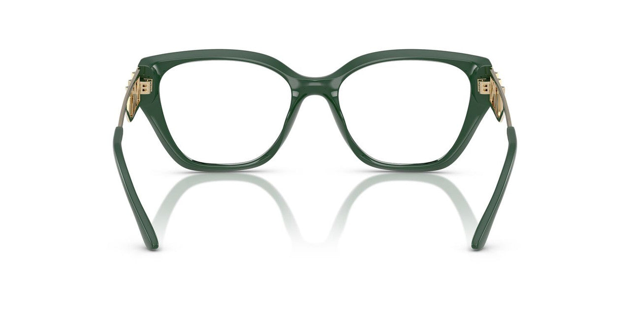 Anteojos Ópticos Michael Kors MK4140U Bierzo Verde