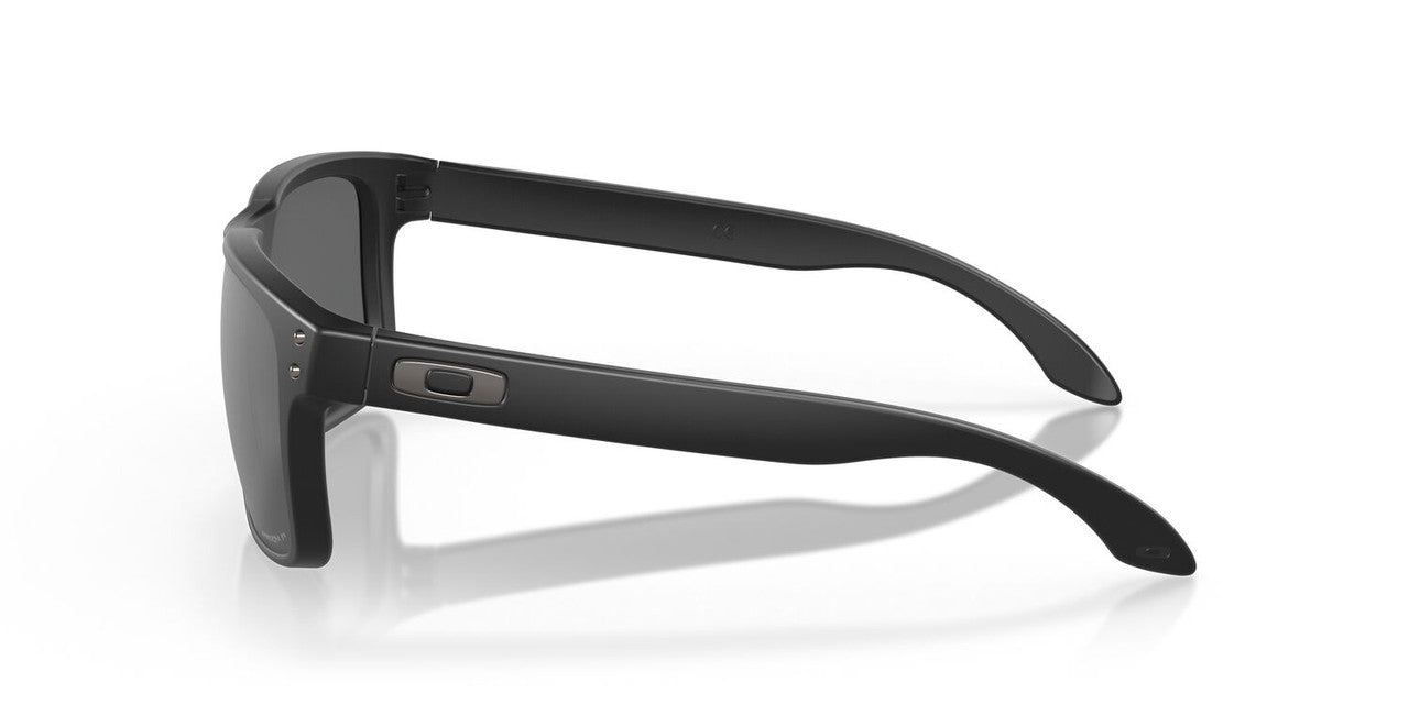 Anteojos De Sol Oakley OO9102 Holbrook Negro/Negro
