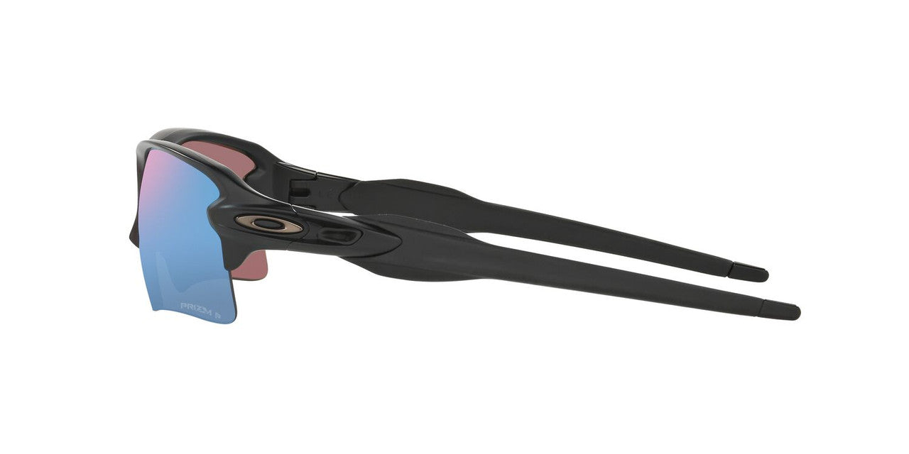 Anteojos De Sol Oakley OO9188 Flak 2.0 Xl Azul/Negro
